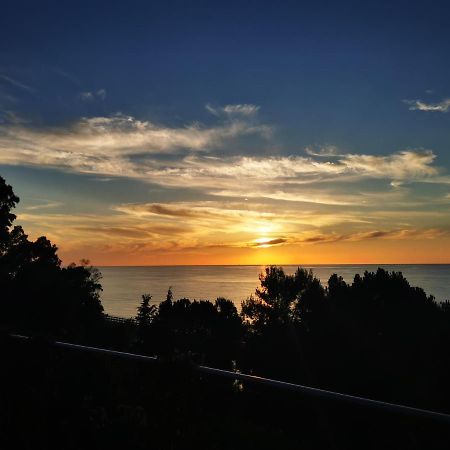Villetta Sul Mare Acquedolci Εξωτερικό φωτογραφία