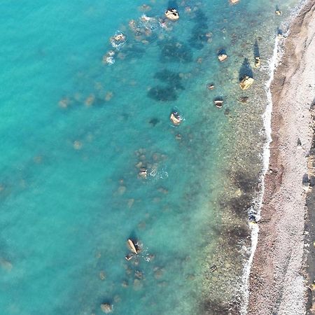 Villetta Sul Mare Acquedolci Εξωτερικό φωτογραφία