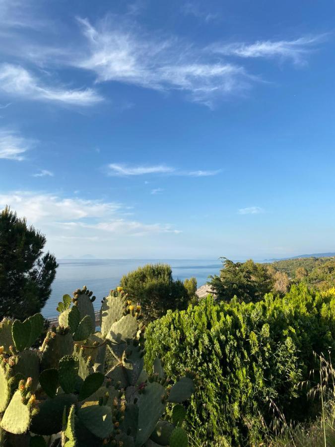 Villetta Sul Mare Acquedolci Εξωτερικό φωτογραφία