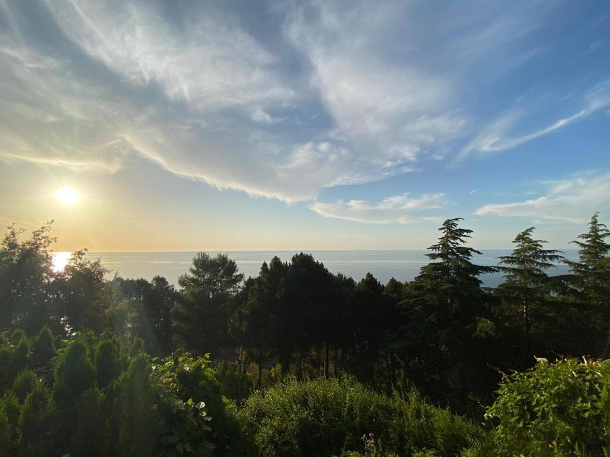 Villetta Sul Mare Acquedolci Εξωτερικό φωτογραφία
