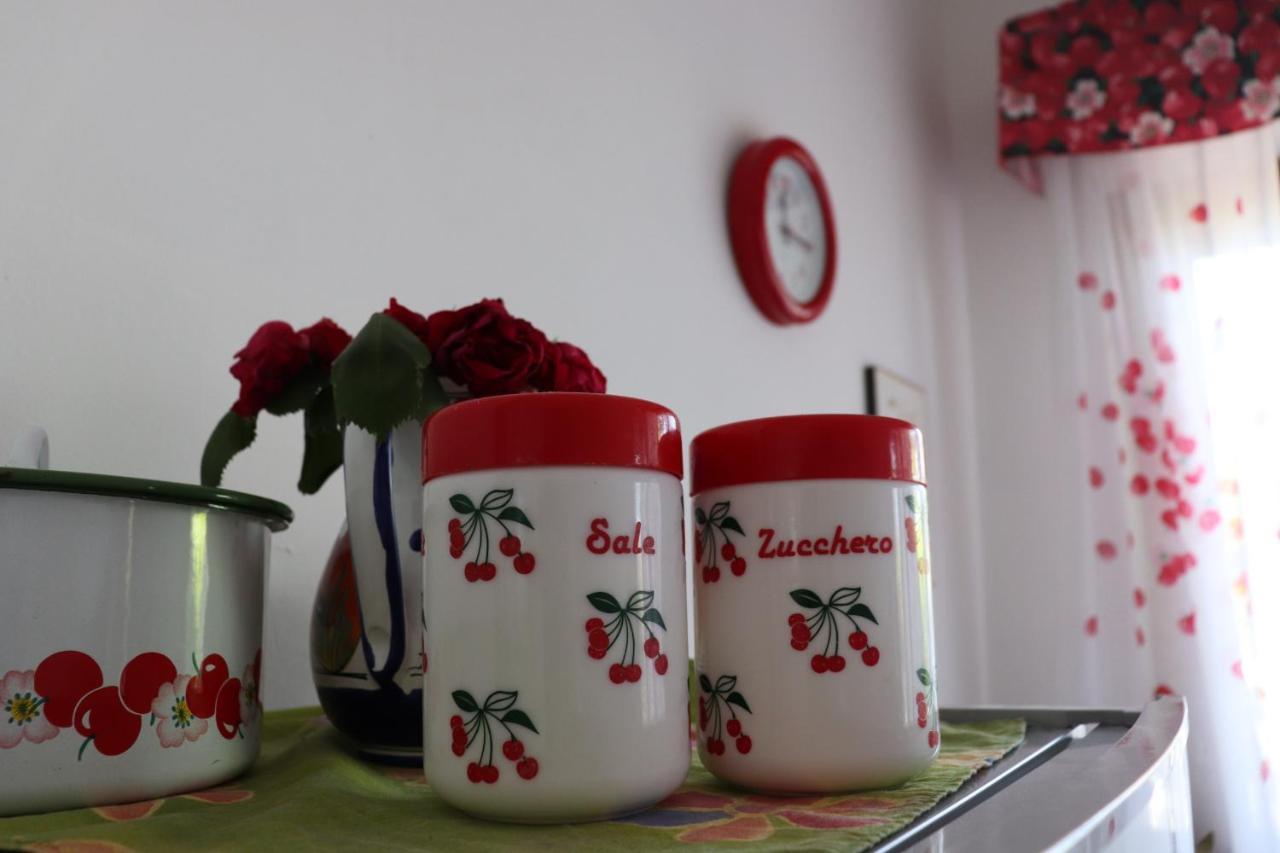 Villetta Sul Mare Acquedolci Εξωτερικό φωτογραφία