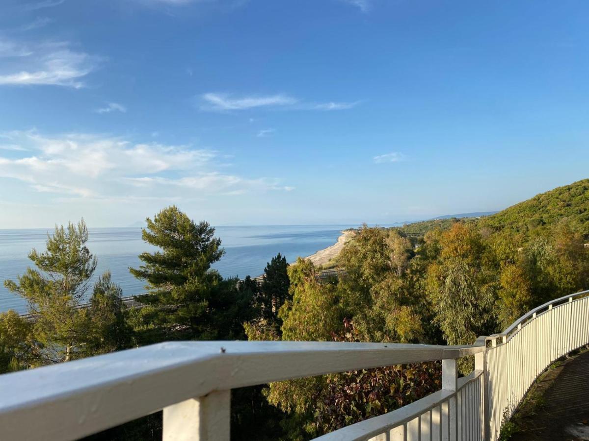 Villetta Sul Mare Acquedolci Εξωτερικό φωτογραφία