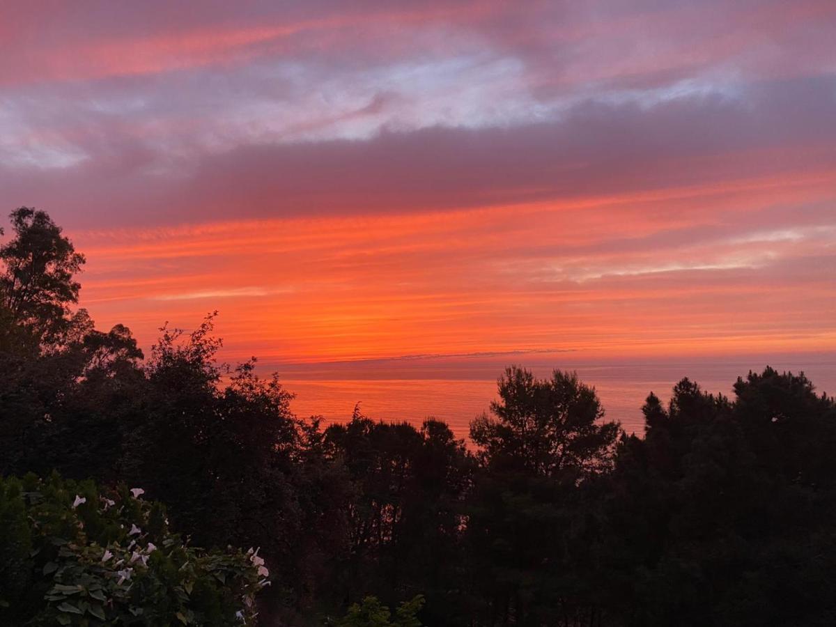 Villetta Sul Mare Acquedolci Εξωτερικό φωτογραφία