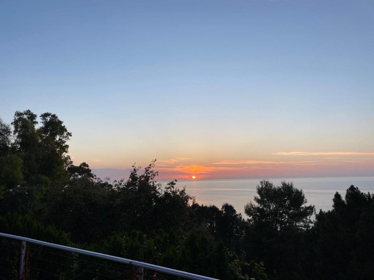 Villetta Sul Mare Acquedolci Εξωτερικό φωτογραφία
