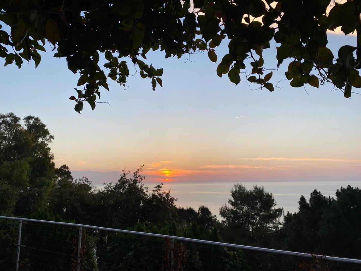 Villetta Sul Mare Acquedolci Εξωτερικό φωτογραφία