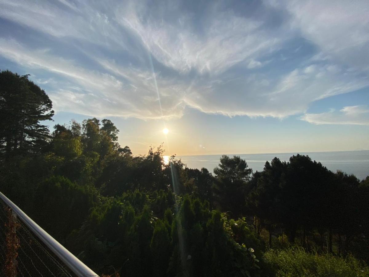Villetta Sul Mare Acquedolci Εξωτερικό φωτογραφία
