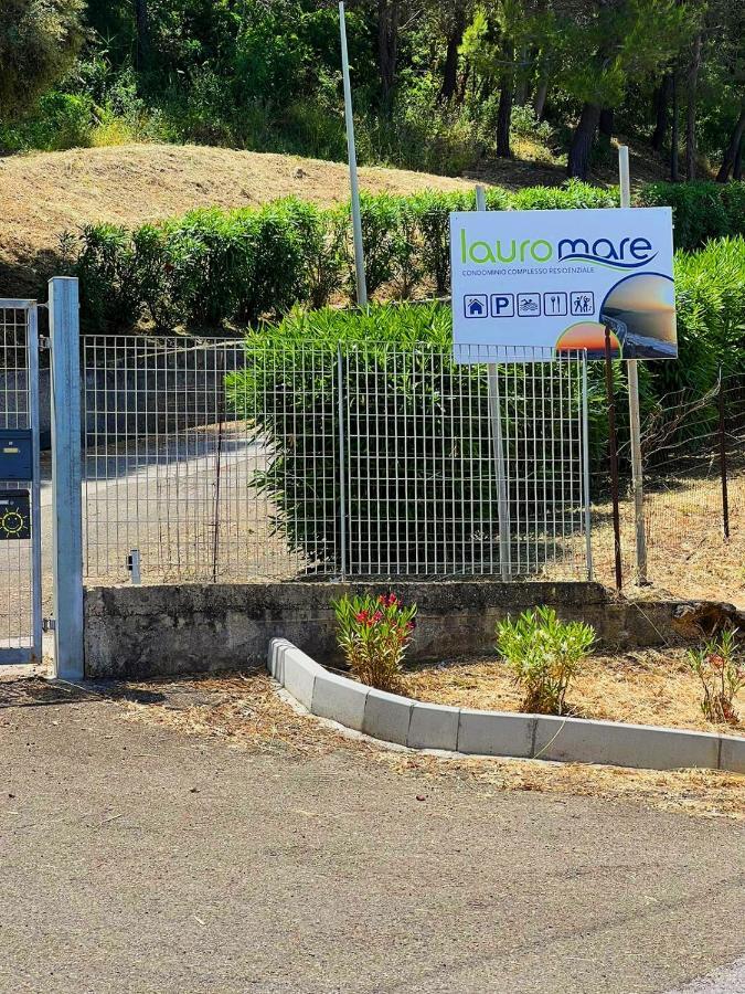 Villetta Sul Mare Acquedolci Εξωτερικό φωτογραφία