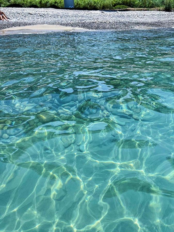 Villetta Sul Mare Acquedolci Εξωτερικό φωτογραφία