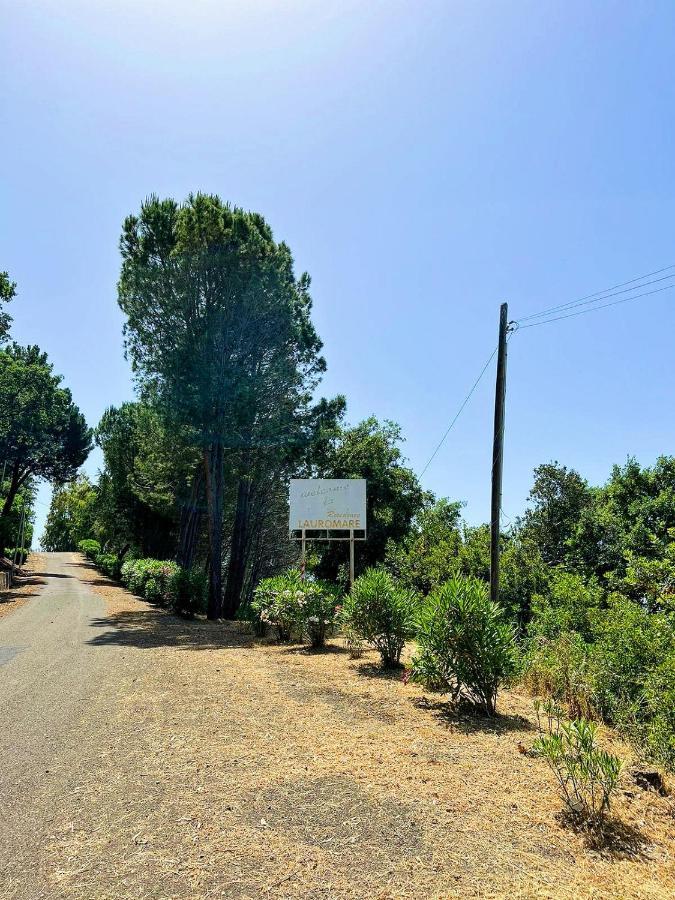Villetta Sul Mare Acquedolci Εξωτερικό φωτογραφία