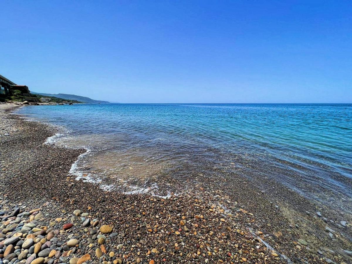 Villetta Sul Mare Acquedolci Εξωτερικό φωτογραφία