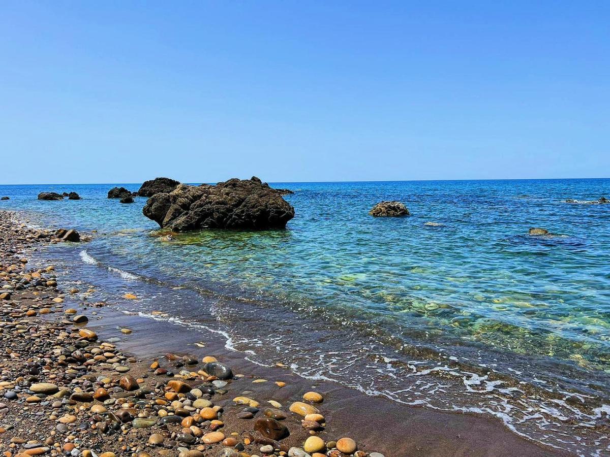 Villetta Sul Mare Acquedolci Εξωτερικό φωτογραφία