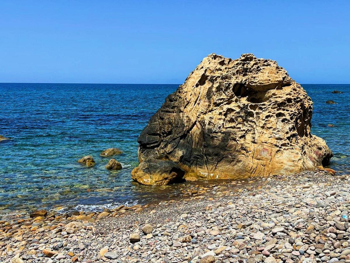 Villetta Sul Mare Acquedolci Εξωτερικό φωτογραφία