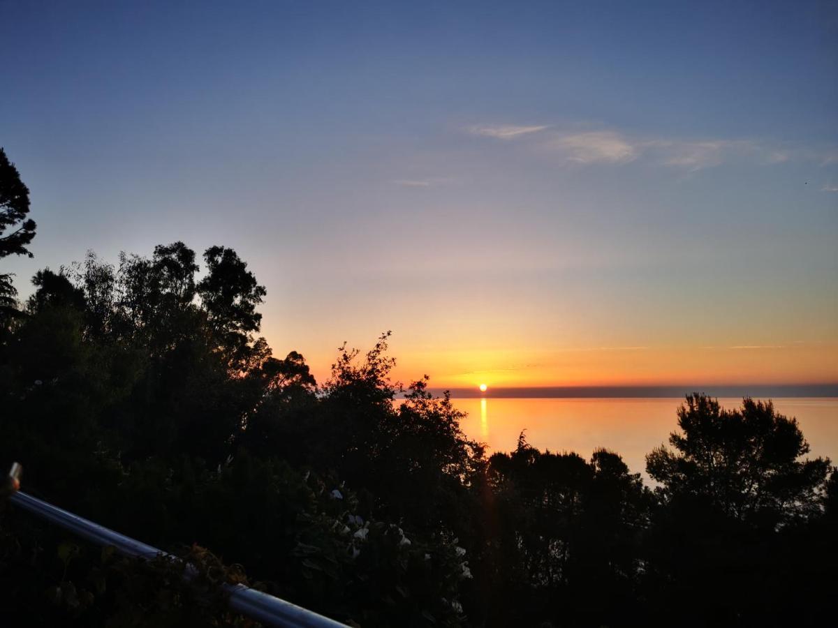 Villetta Sul Mare Acquedolci Εξωτερικό φωτογραφία