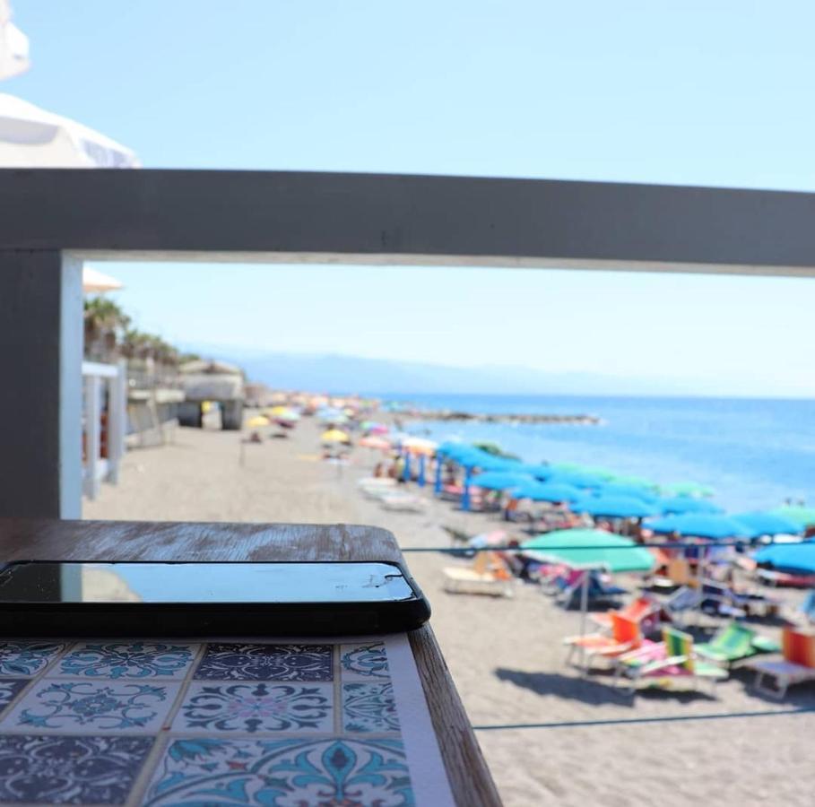 Villetta Sul Mare Acquedolci Εξωτερικό φωτογραφία