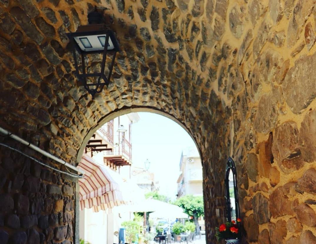 Villetta Sul Mare Acquedolci Εξωτερικό φωτογραφία