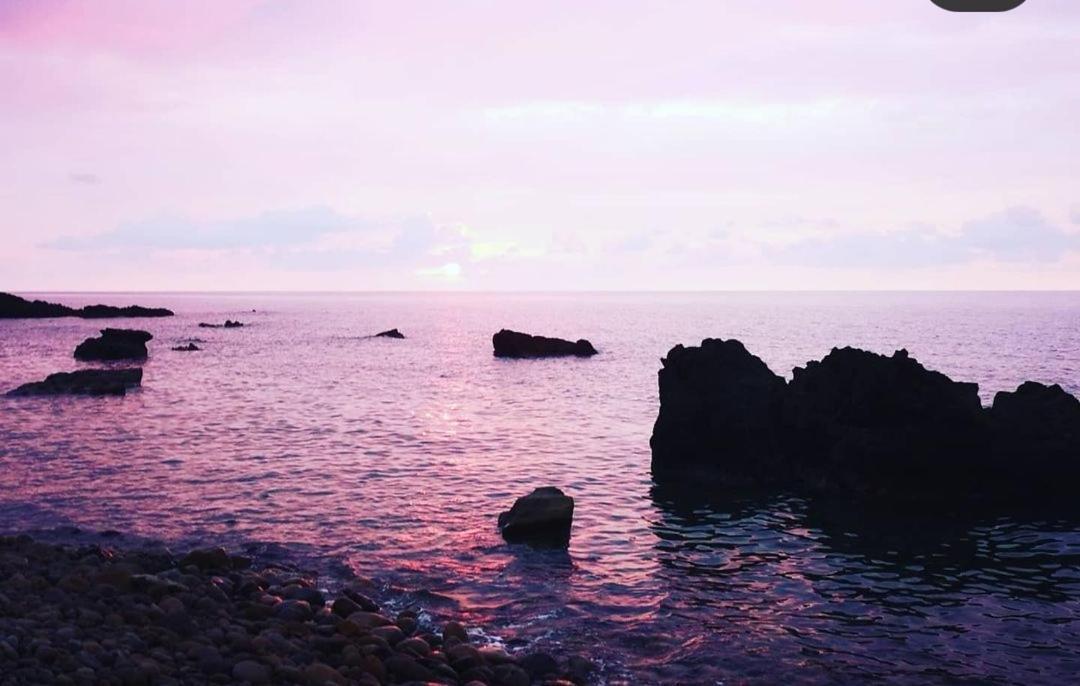 Villetta Sul Mare Acquedolci Εξωτερικό φωτογραφία