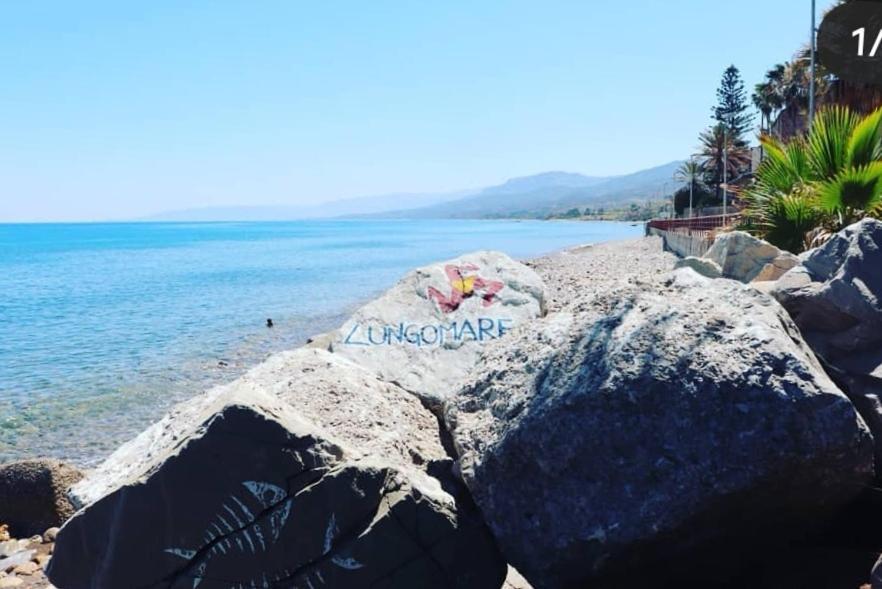Villetta Sul Mare Acquedolci Εξωτερικό φωτογραφία