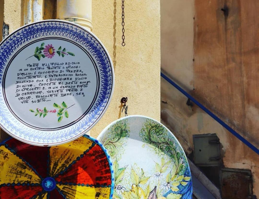 Villetta Sul Mare Acquedolci Εξωτερικό φωτογραφία