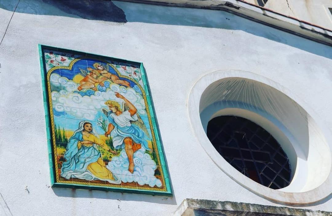 Villetta Sul Mare Acquedolci Εξωτερικό φωτογραφία