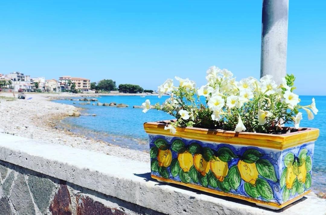 Villetta Sul Mare Acquedolci Εξωτερικό φωτογραφία