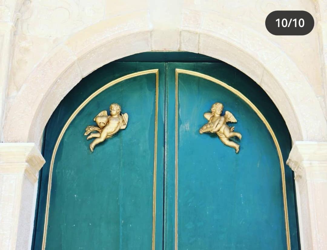 Villetta Sul Mare Acquedolci Εξωτερικό φωτογραφία