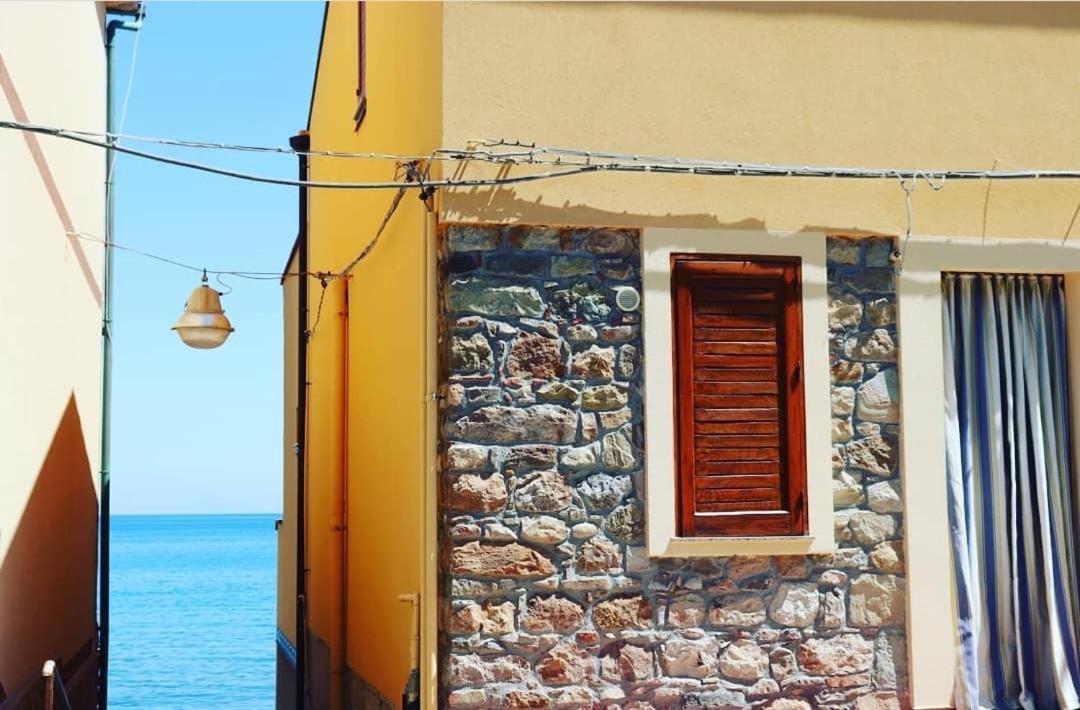 Villetta Sul Mare Acquedolci Εξωτερικό φωτογραφία