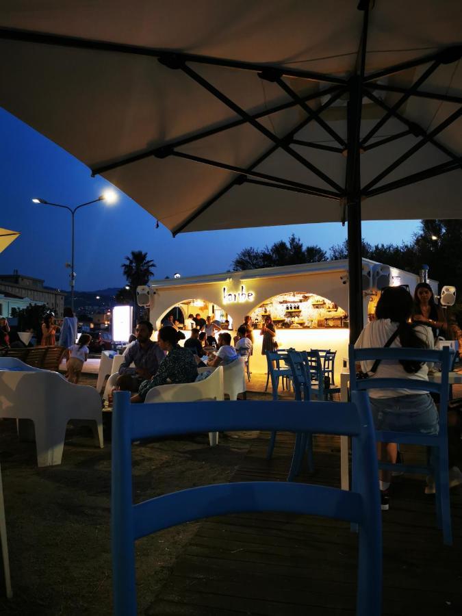 Villetta Sul Mare Acquedolci Εξωτερικό φωτογραφία