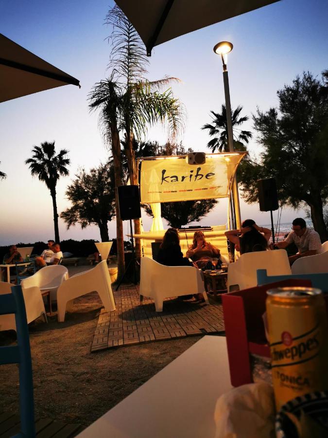 Villetta Sul Mare Acquedolci Εξωτερικό φωτογραφία