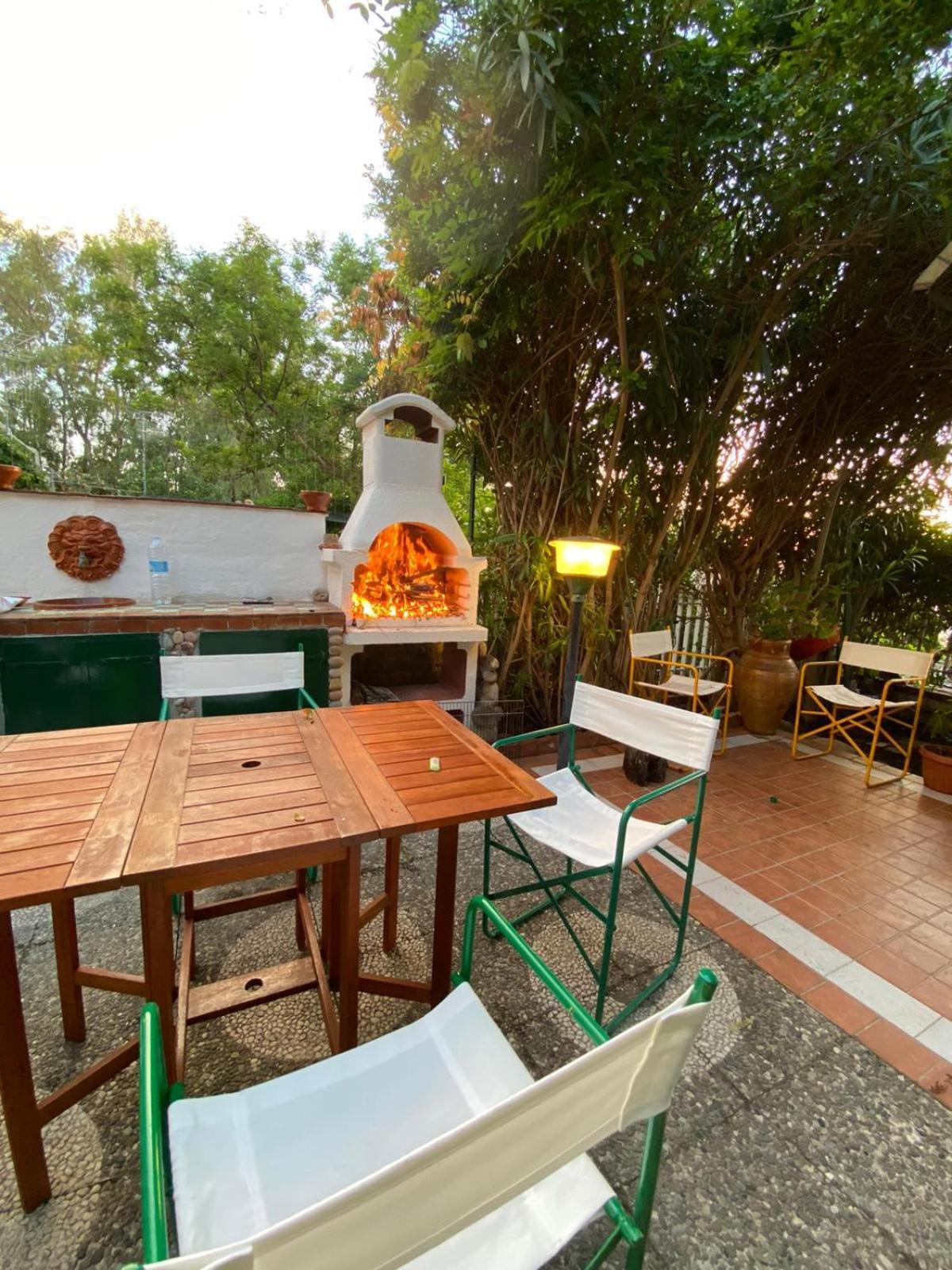 Villetta Sul Mare Acquedolci Δωμάτιο φωτογραφία