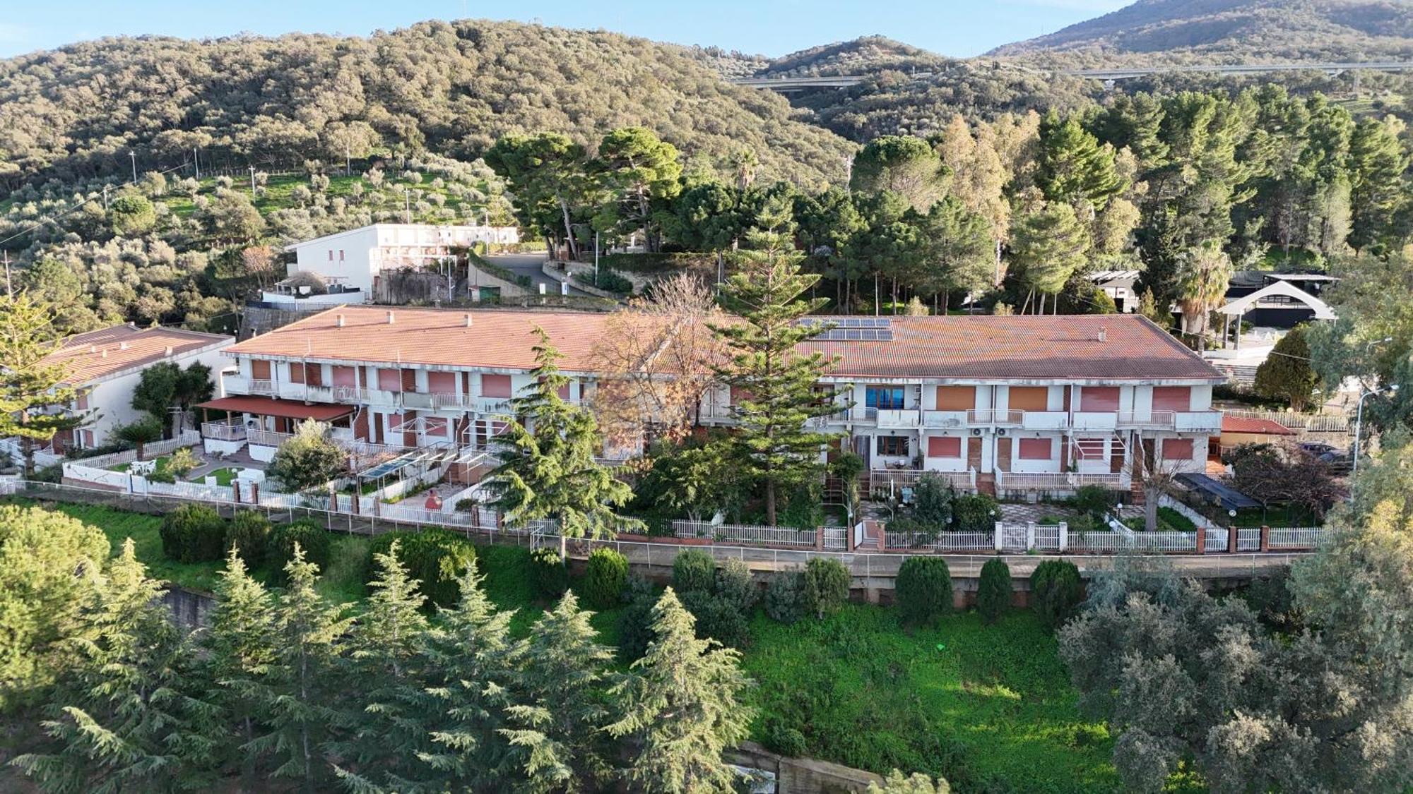 Villetta Sul Mare Acquedolci Εξωτερικό φωτογραφία