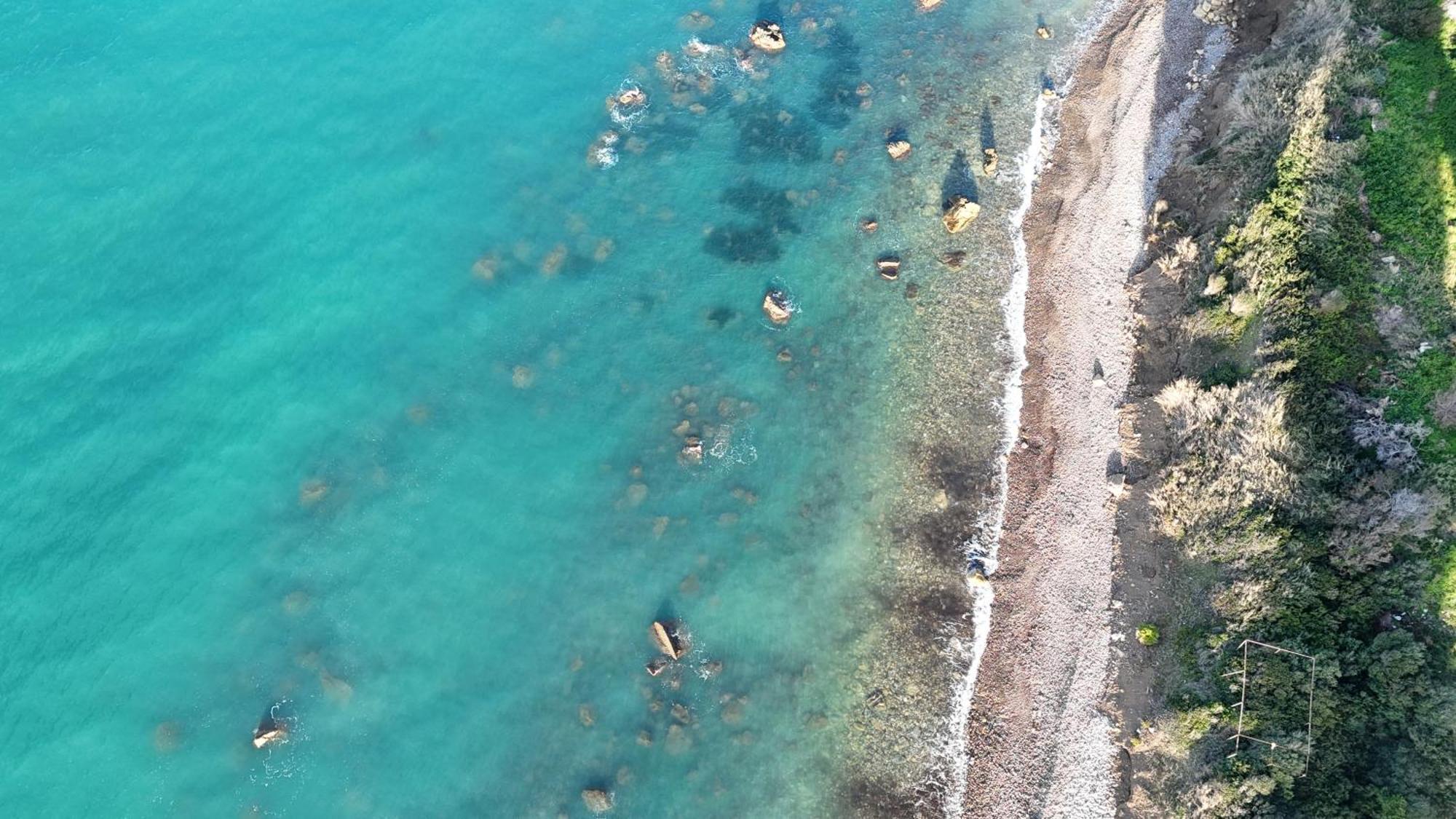 Villetta Sul Mare Acquedolci Εξωτερικό φωτογραφία